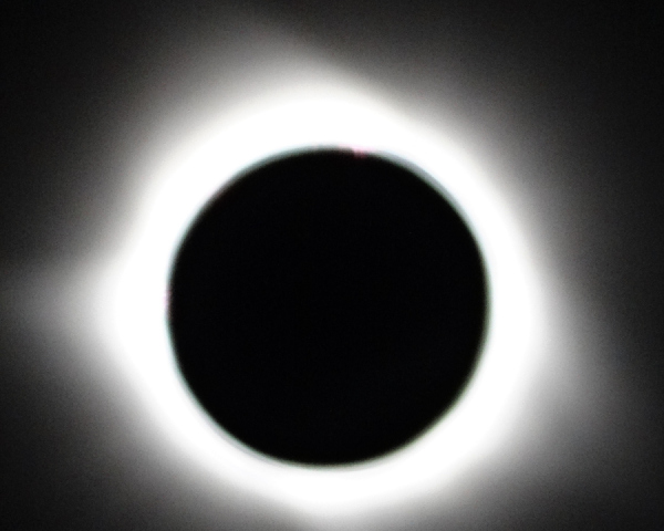 Solar and Lunar Eclipses