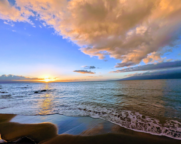Sunrise/Sunset