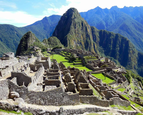 Wonders of the World