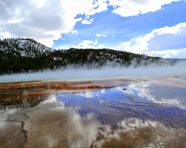 Yellowstone